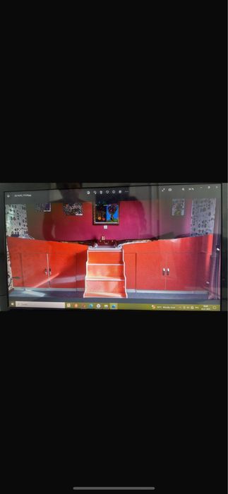 Детский кровать, отличное состояние.