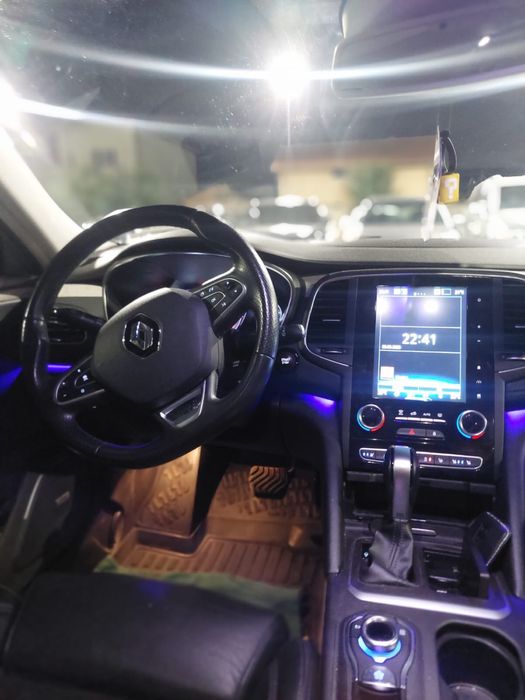 Renault Talisman 1.6 160 2019