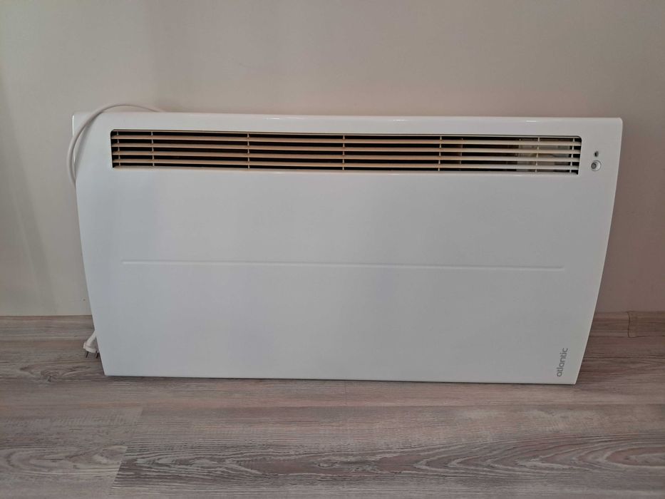 Конвекнор Atlantic Altis ecoboost 2000 W