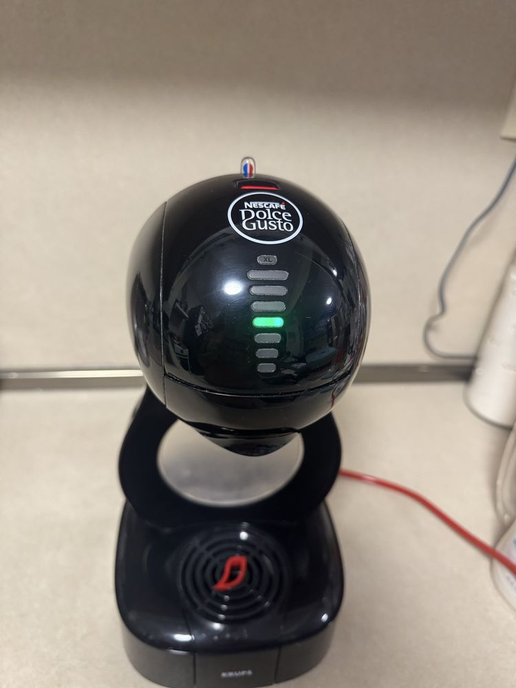 Кафемашина Krups Dolce Gusto