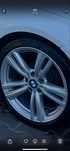 Jante Bmw 19 originale in 2 latimi style 442