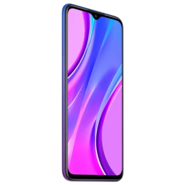 Xiaomi Redmi 9 3/32 фиолетовый