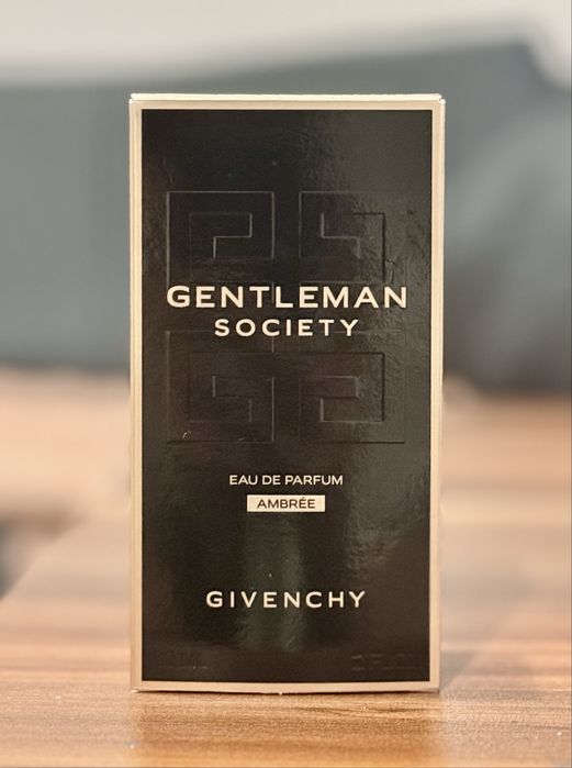 Gentleman Society Ambree EDP