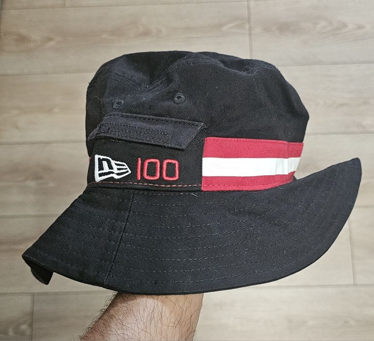 Sapca ,pălărie, bucket hat New Era L-XL