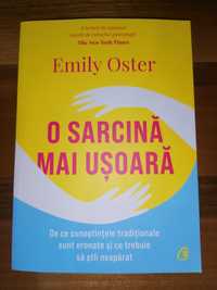O sarcina mai ușoară de Emily Oster