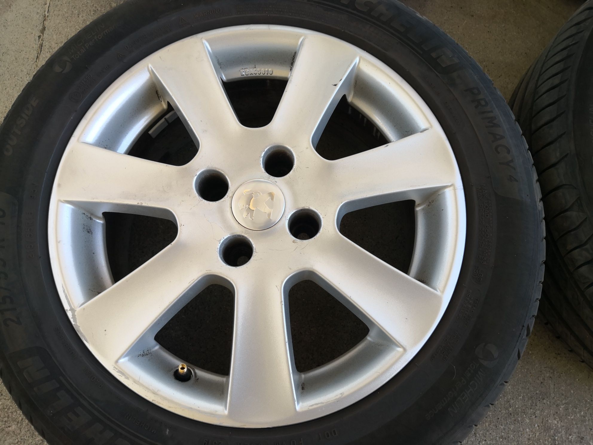 4х108 пежо ситроен 4x108 peugeot citroen 16 цола джанти