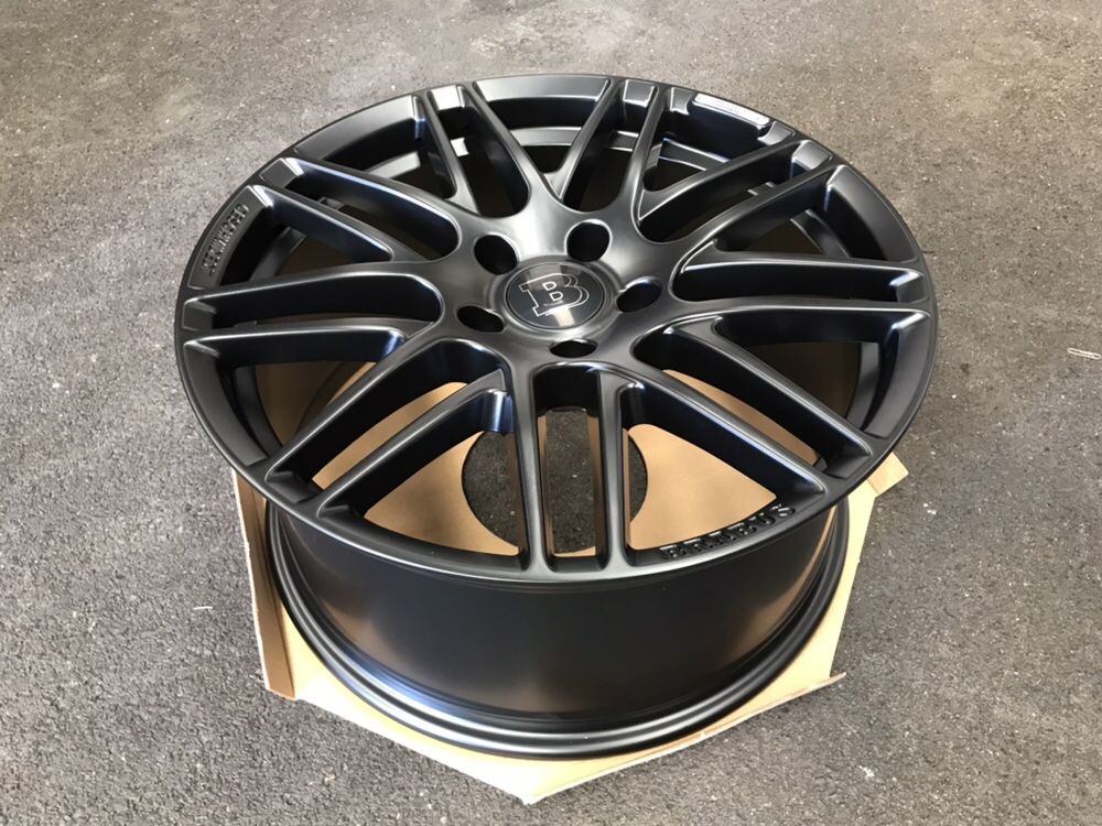 Джанти 22 цола W166 ML63 AMG GLE Edition 1 BRABUS LORINSER MAYBACH EQ