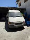 Ford Transit gruzovoy