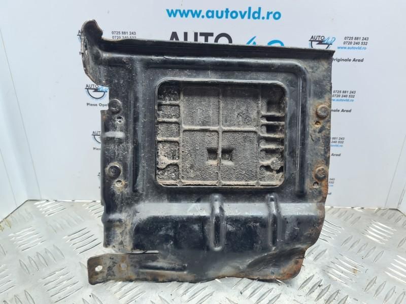 Calculator motor ECU Denso DEC e01 Opel Zafira B Facelift 1.7 CDTI 110