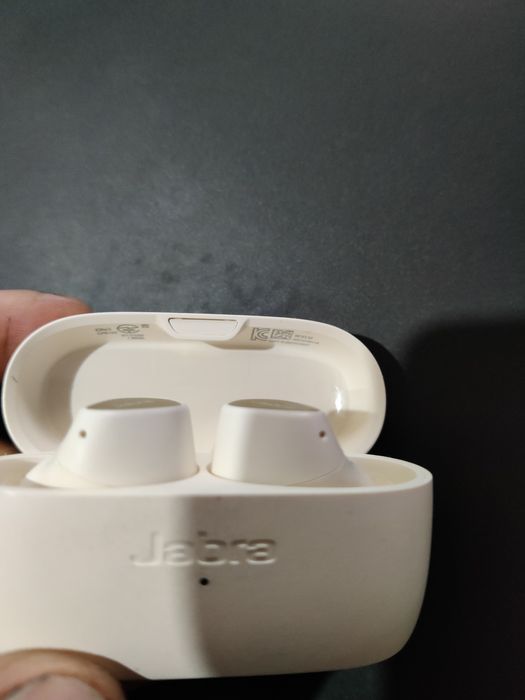 Căști bluetooth jabra elite 3