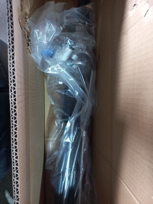 Neksiya rulevoy kalonka