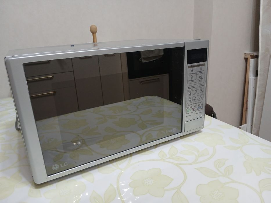 Продам микроволновку