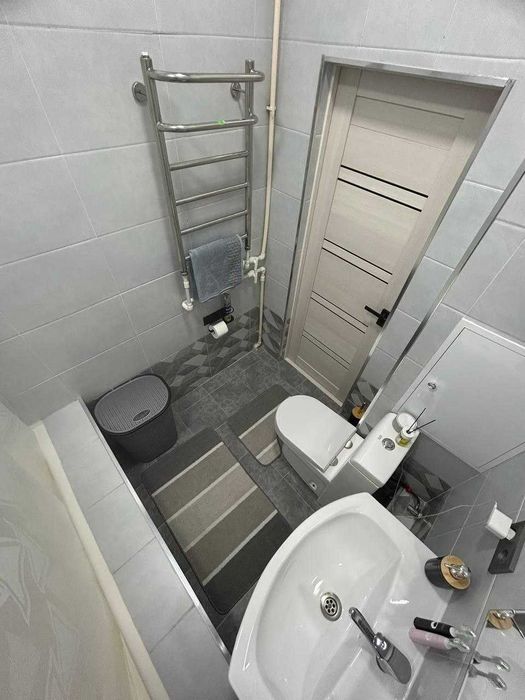 Срочно сдается квартира в центре города Лабзак | парк Локомотив