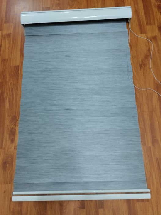 Жалюзи в отличном состоянии