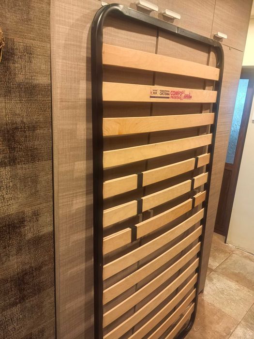 Подматрачна рамка 100/200см