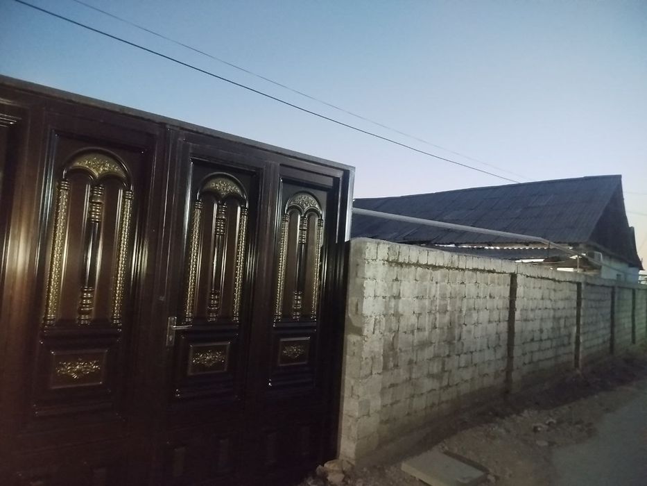 hovli, uy sotiladi