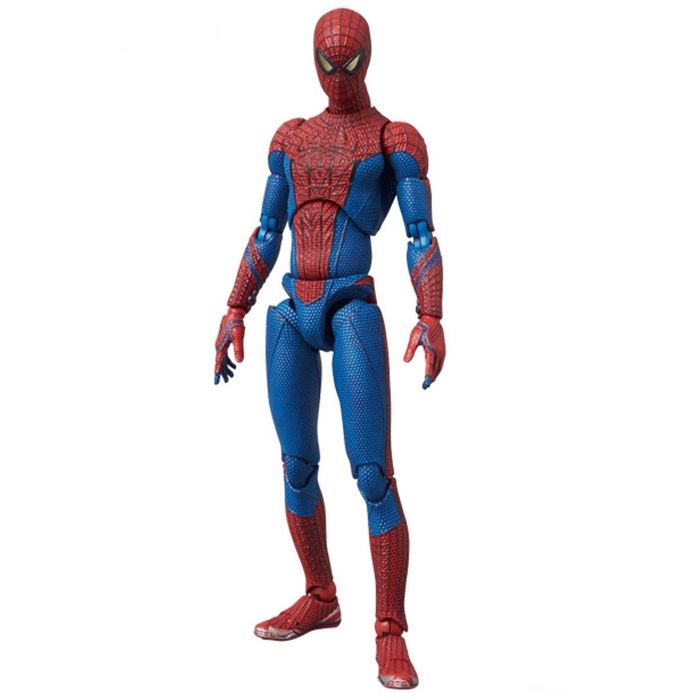 Фигурка Человек Паук Ct toys Mafex 001
