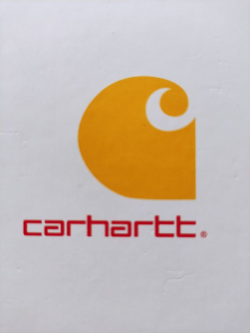 carhartt кошелек