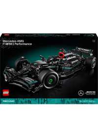 Lego 42171 Mercedes AMG - F1
