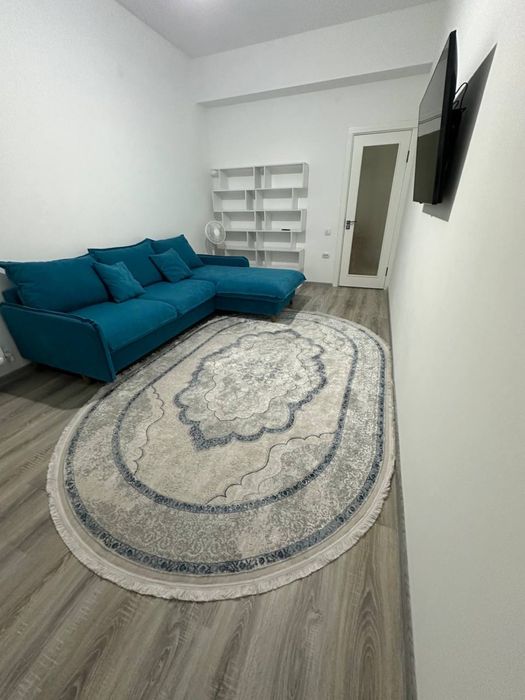 Продается ковер для зала