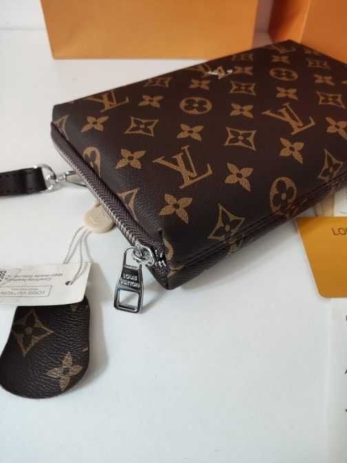 Portofel pentru bărbați, Louis Vuitton 0621