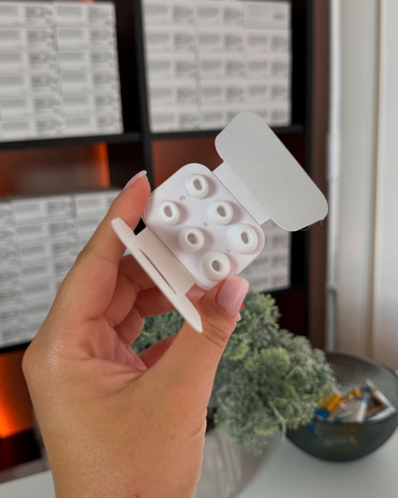 Airpods pro 2 generation оригинальные 1:1