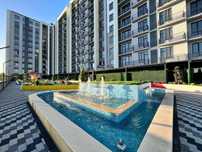 Продаётся СРОЧНО 4х кв. ЖК «Prestige Gardens», 175м2+45м2 терасса.