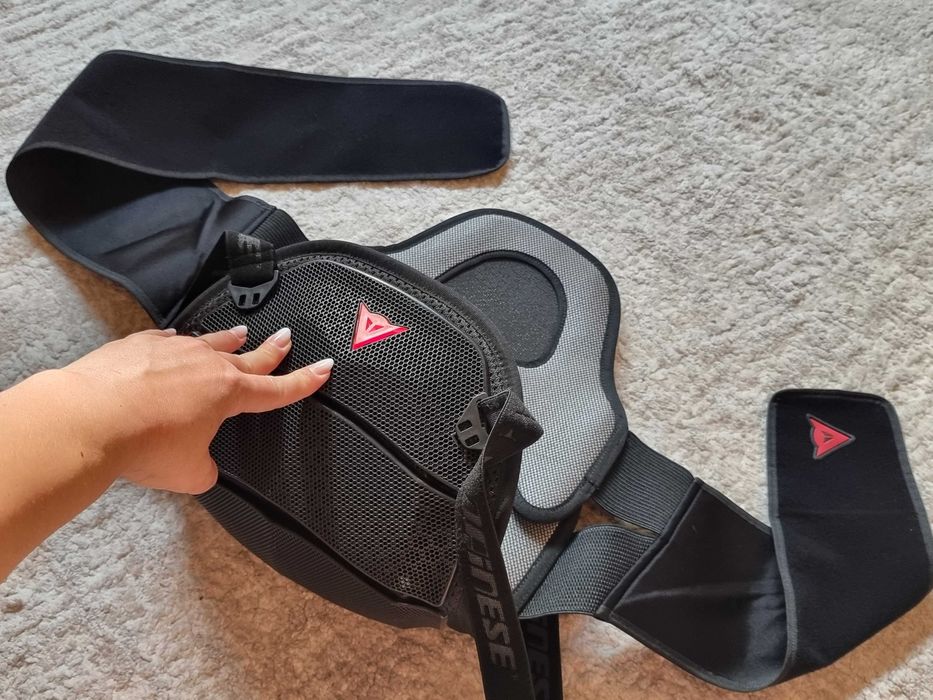 Protecție spate moto/schi Dainese Active Shield XL