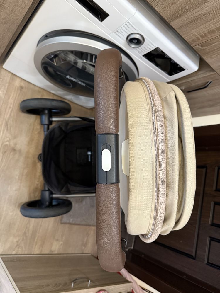 Детска количка Cybex Balios S Lux, 2025г.