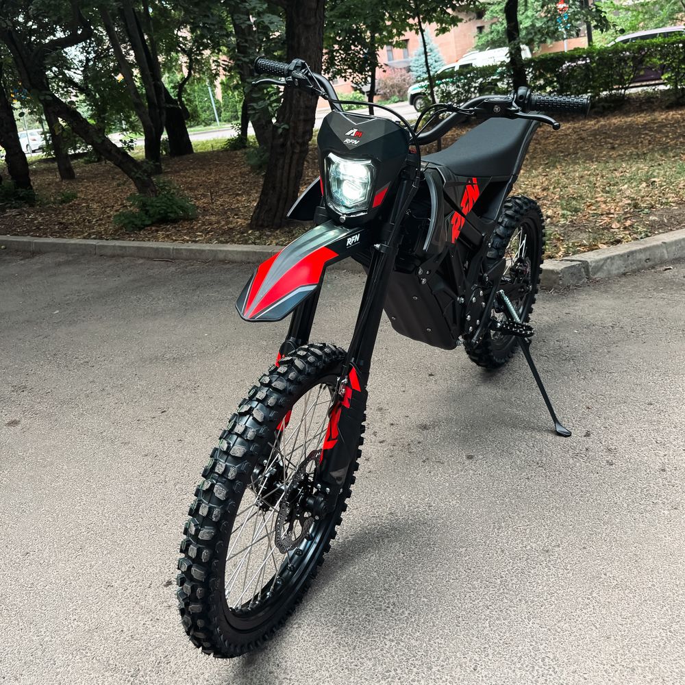 Электробайк Apollo RFN Sur-Ron