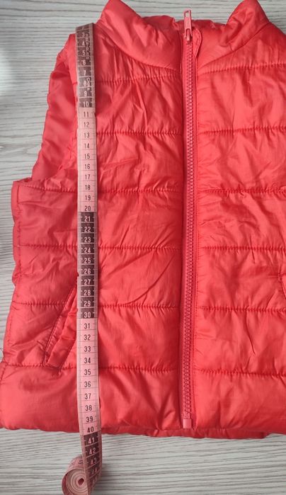 Vesta pt fete 4-5 ani