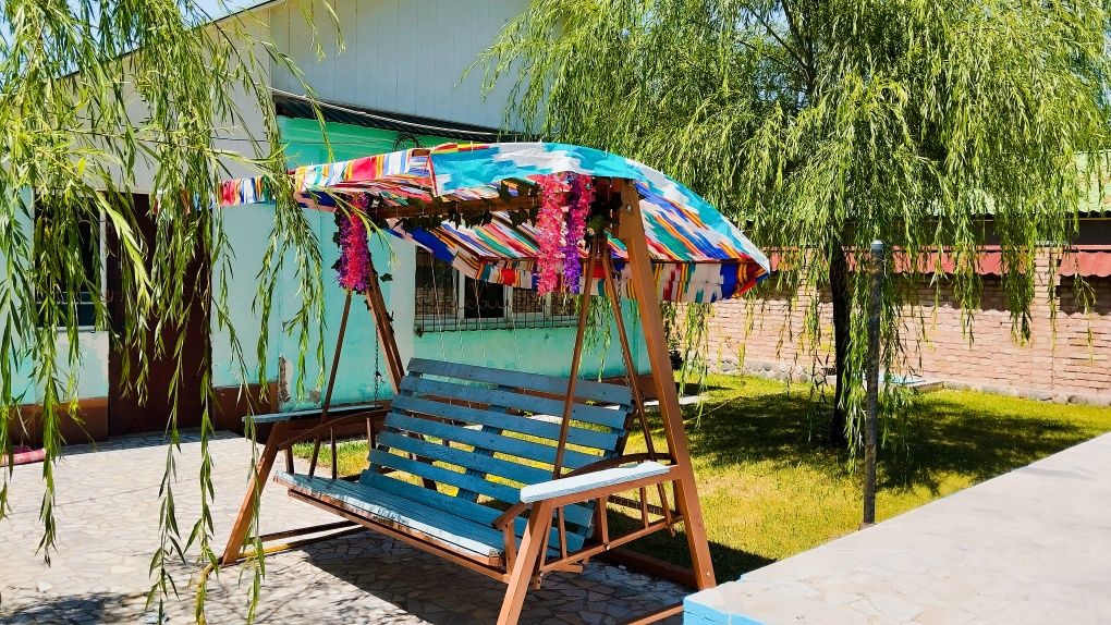Сдается Дача номер 2