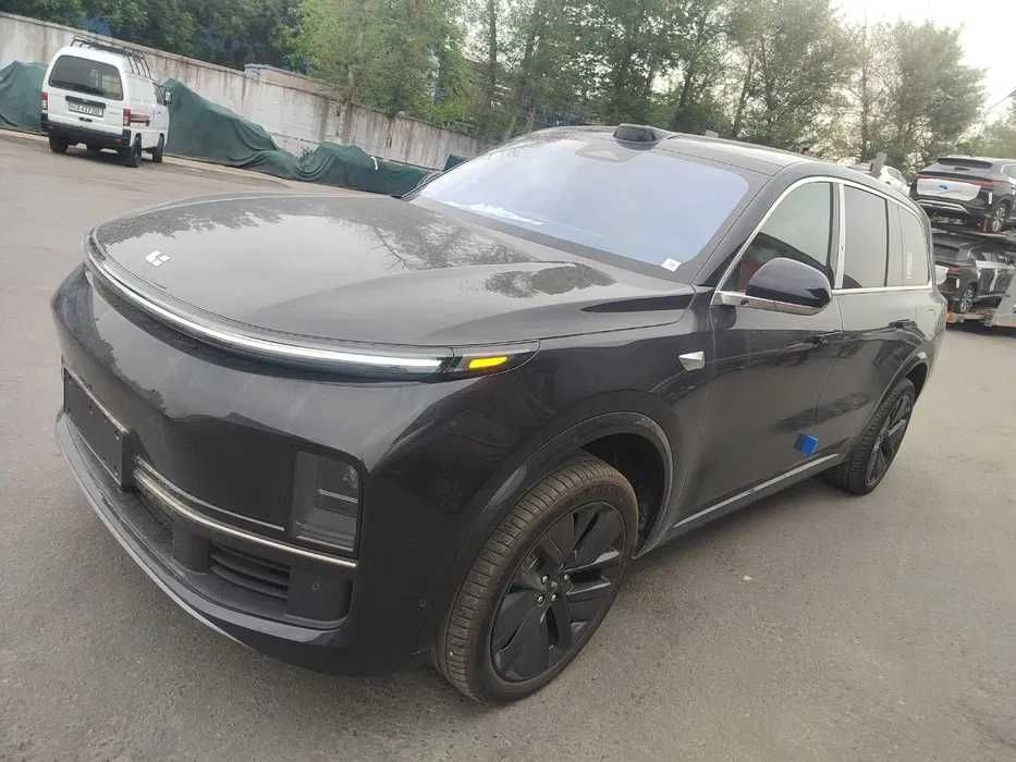 Lixian L9 Ultra 2025