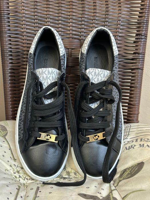 Дамски маратонки michael kors