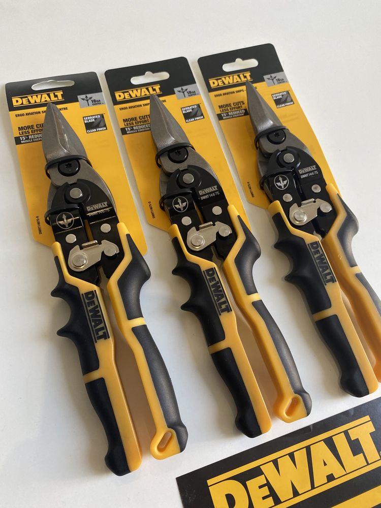 Импакт / Винтоверт DeWALT DCF887 18V XR + Батерия , Зарядно и Чанта