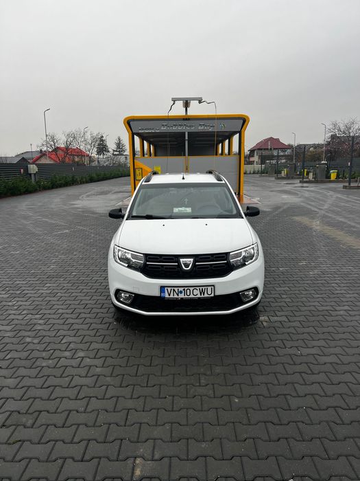 Dacia Logan MCV 2017