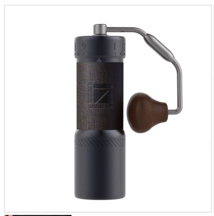 Rasnita de cafea 1zpresso J-Ultra