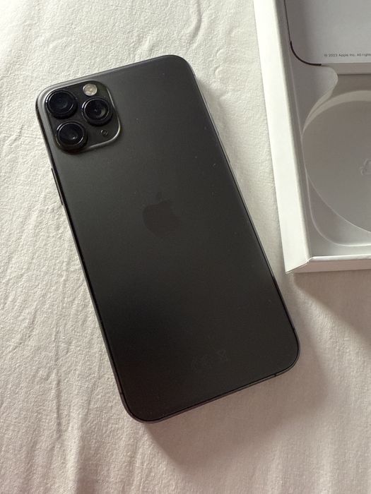 Iphone 11 pro, 64GB, stare excelenta
