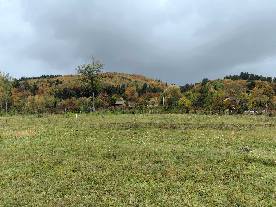 ANUNȚ DE VÂNZARE  - Teren intravilan  Câmpulung /Arges