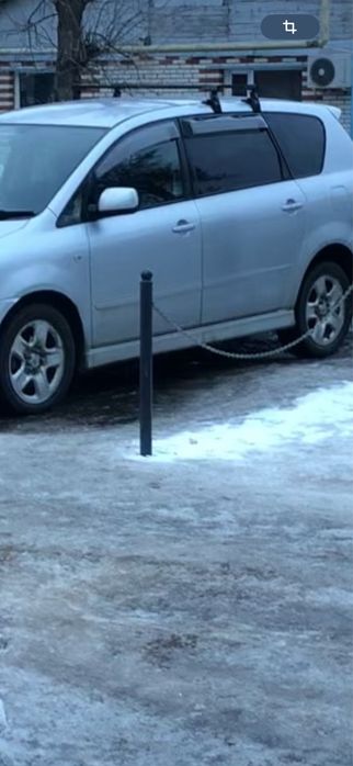 Продам диски R17 с покрышками 215/55R17 - 4 штуки