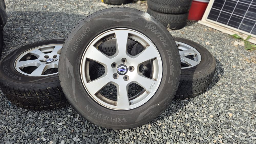 Оригинални джанти Волво 5/108 Volvo xc60 5x108