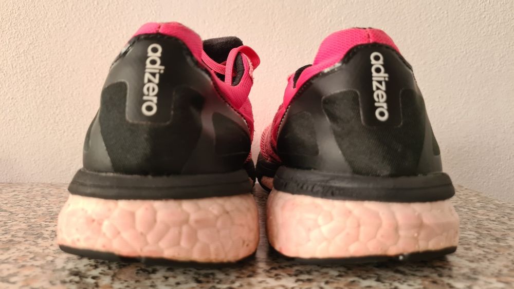 Adidas Boston Boost, nr. 42