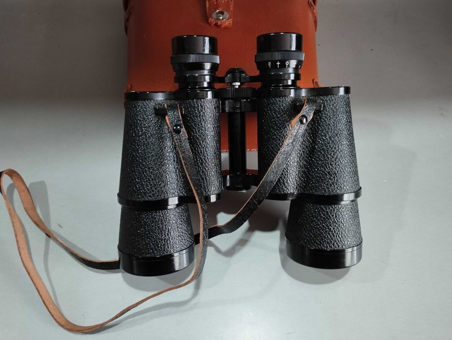 ПРОМО Ловен и Птичарски Японски Бинокъл-10х50 DONALD G.EVANS