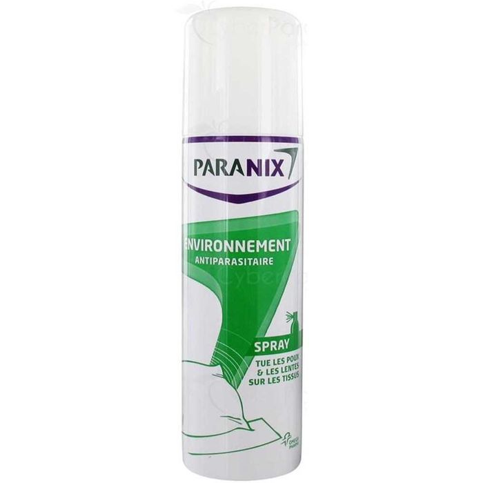 SPRAY paduchi PARANIX 150 Ml