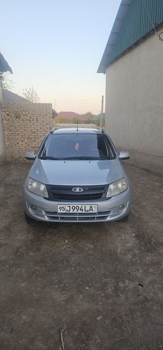 Лада гранта сатылады