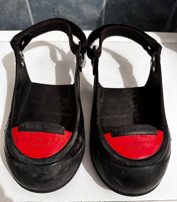 Protectie adidas/pantofi