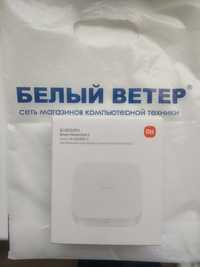 Центр управления умным домом Xiaomi Smart Home Hub 2