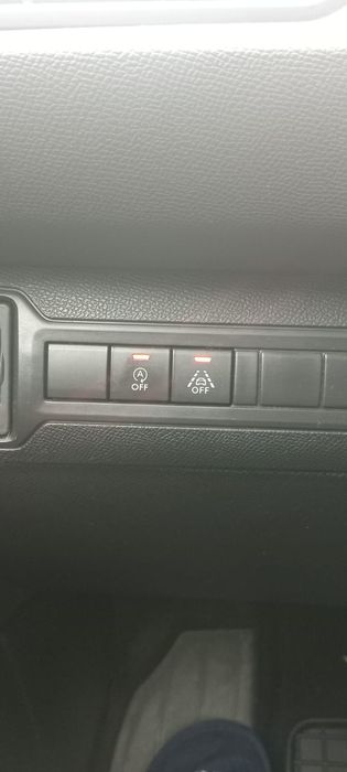 Peugeot 308 Sw, automat