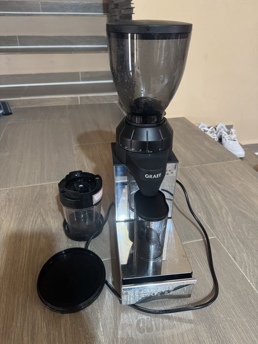 Vand rasnita cafea electrica