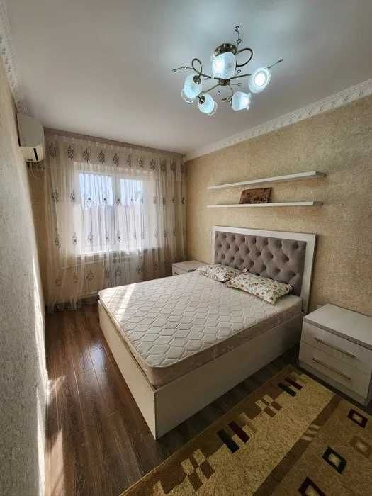 Сдаётся 2ком квартира на Алмазарский р-н Чигатай